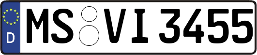 MS-VI3455