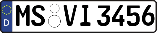 MS-VI3456