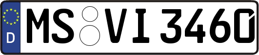 MS-VI3460