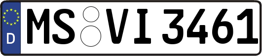 MS-VI3461