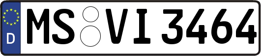 MS-VI3464
