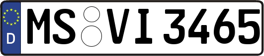 MS-VI3465