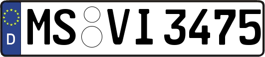 MS-VI3475