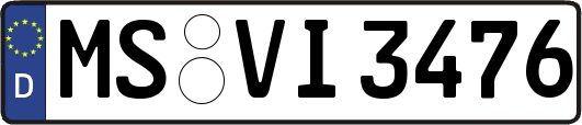 MS-VI3476