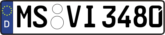 MS-VI3480