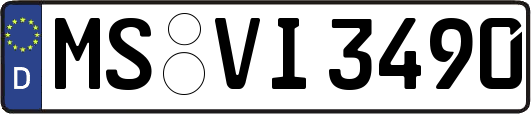 MS-VI3490