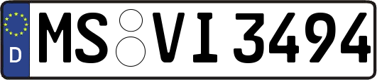 MS-VI3494