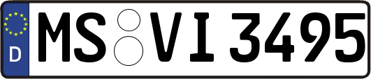 MS-VI3495