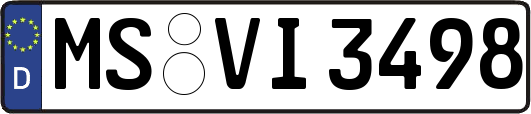 MS-VI3498