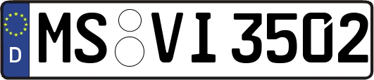 MS-VI3502