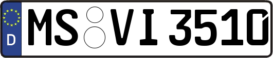 MS-VI3510