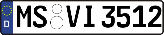 MS-VI3512