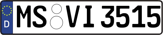 MS-VI3515