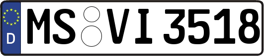 MS-VI3518