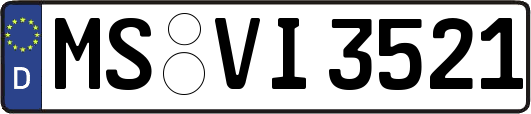 MS-VI3521