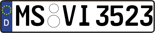 MS-VI3523