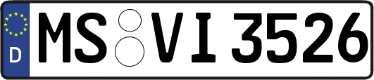 MS-VI3526