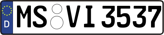 MS-VI3537