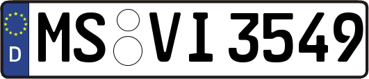 MS-VI3549