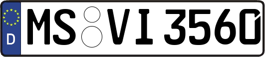MS-VI3560