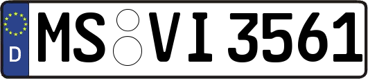 MS-VI3561