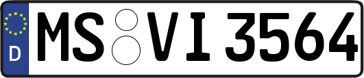 MS-VI3564