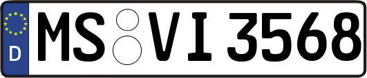 MS-VI3568