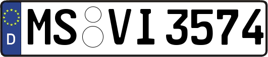 MS-VI3574