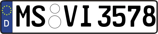 MS-VI3578