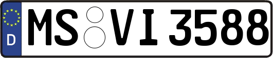 MS-VI3588