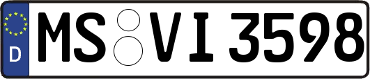 MS-VI3598