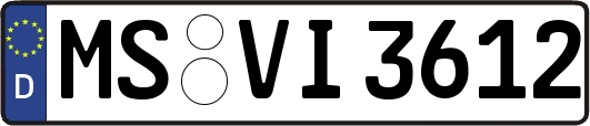 MS-VI3612