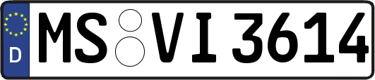 MS-VI3614