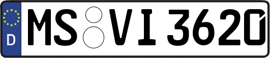 MS-VI3620