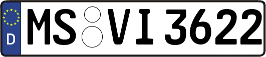 MS-VI3622