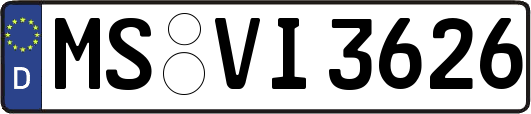 MS-VI3626