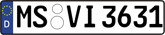 MS-VI3631
