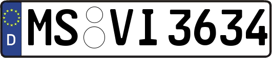MS-VI3634