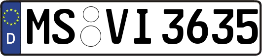 MS-VI3635