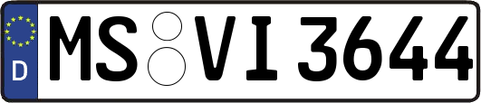 MS-VI3644