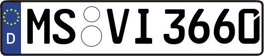 MS-VI3660