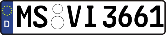 MS-VI3661