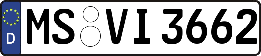 MS-VI3662