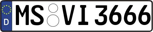 MS-VI3666