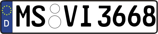 MS-VI3668