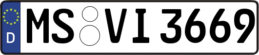 MS-VI3669