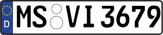 MS-VI3679