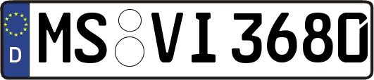 MS-VI3680
