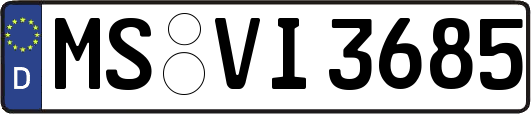 MS-VI3685