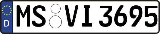 MS-VI3695